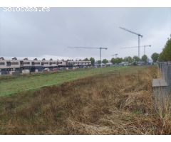 TERRENO EN VENTA EN AVDA BRIHUEGA, 10 - CABANILLAS DEL CAMPO