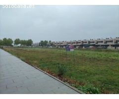 TERRENO EN VENTA EN AVDA BRIHUEGA, 12 - CABANILLAS DEL CAMPO