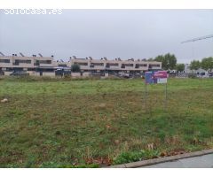 TERRENO EN VENTA EN AVDA BRIHUEGA, 12 - CABANILLAS DEL CAMPO