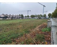TERRENO EN VENTA EN AVDA BRIHUEGA, 12 - CABANILLAS DEL CAMPO