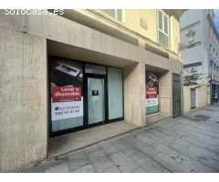 LOCAL COMERCIAL EN C/MIGUEL FLUITERS,41 EN GUADALAJARA