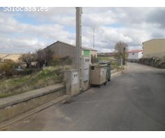 Solar urbano en Calle Martillo, 28d en Trijueque (GUADALAJARA)