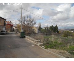 Solar urbano en Calle Martillo, 28d en Trijueque (GUADALAJARA)