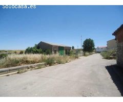 Solar urbano en Calle Martillo, 28d en Trijueque (GUADALAJARA)