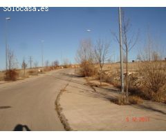 Suelo logístico industrial en Polígono Industrial Los Llanillos, 29 (Sigüenza)