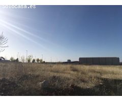 Suelo logístico industrial en Polígono Industrial Los Llanillos, 29 (Sigüenza)