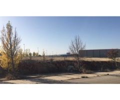 Suelo logístico industrial en Polígono Industrial Los Llanillos, 29 (Sigüenza)