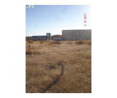Suelo logístico industrial en Polígono Industrial Los Llanillos, 29 (Sigüenza)