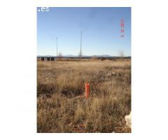Suelo logístico industrial en Polígono Industrial Los Llanillos, 29 (Sigüenza)