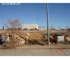 Suelo logístico industrial en Polígono Industrial Los Llanillos, 29 (Sigüenza)