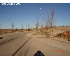 Suelo logístico industrial en Polígono Industrial Los Llanillos, 29 (Sigüenza)