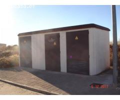 Suelo logístico industrial en Polígono Industrial Los Llanillos, 29 (Sigüenza)