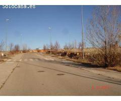 Suelo logístico industrial en Polígono Industrial Los Llanillos, 29 (Sigüenza)