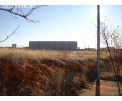 Suelo logístico industrial en Polígono Industrial Los Llanillos, 29 (Sigüenza)
