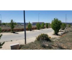 Suelo logístico industrial en Polígono Industrial Los Llanillos, 29 (Sigüenza)