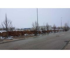 Suelo logístico industrial en Polígono Industrial Los Llanillos, 29 (Sigüenza)