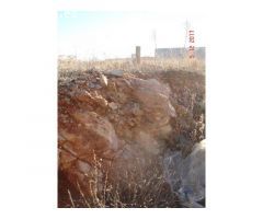 Suelo logístico industrial en Polígono Industrial Los Llanillos, 29 (Sigüenza)