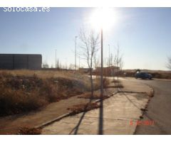 Suelo logístico industrial en Polígono Industrial Los Llanillos, 29 (Sigüenza)