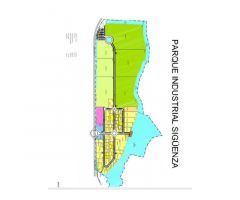 Suelo logístico industrial en Polígono Industrial Los Llanillos, 29 (Sigüenza)