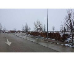 Suelo logístico industrial en Polígono Industrial Los Llanillos, 29 (Sigüenza)