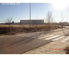 Suelo logístico industrial en Polígono Industrial Los Llanillos, 29 (Sigüenza)