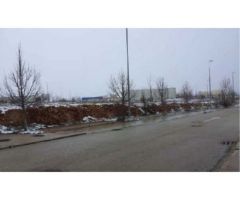 Suelo logístico industrial en Polígono Industrial Los Llanillos, 29 (Sigüenza)