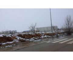 Suelo logístico industrial en Polígono Industrial Los Llanillos, 29 (Sigüenza)