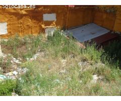 SUELO URBANO EN VENTA EN LA TRAVESIA HERREÑALES, 10 EN HORCHE
