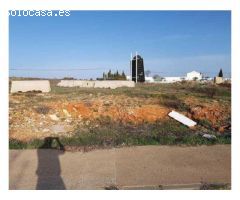 Suelo logístico industrial en Polígono Industrial Los Llanillos, 7 (Sigüenza)