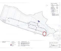 Suelo logístico industrial en Polígono Industrial Los Llanillos, 7 (Sigüenza)