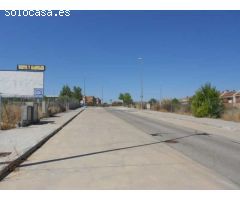 Suelo urbano terciario comercial en C/Carmen Laforet, 4 Guadalajara