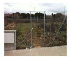Suelo urbano terciario comercial en C/Carmen Laforet, 4 Guadalajara