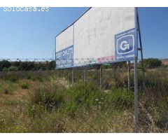 Suelo urbano terciario comercial en C/Carmen Laforet, 4 Guadalajara