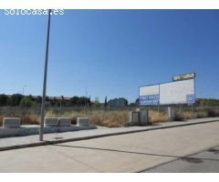 Suelo urbano terciario comercial en C/Carmen Laforet, 4 Guadalajara