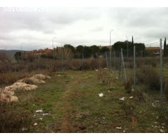 Suelo urbano terciario comercial en C/Carmen Laforet, 4 Guadalajara