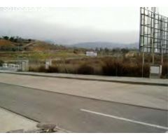 Suelo urbano terciario comercial en C/Carmen Laforet, 4 Guadalajara