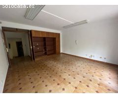 OFICINA EN ALQUILER EN EL CASCO HISTÓRICO DE GUADALAJARA