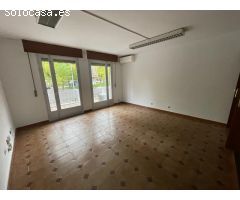 OFICINA EN ALQUILER EN EL CASCO HISTÓRICO DE GUADALAJARA