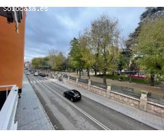 OFICINA EN ALQUILER EN EL CASCO HISTÓRICO DE GUADALAJARA