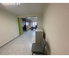 OFICINA EN ALQUILER EN EL CASCO HISTÓRICO DE GUADALAJARA