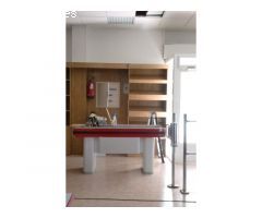LOCAL COMERCIAL EN VENTA, ZONA LAS LOMAS (GUADALAJARA)
