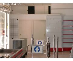 LOCAL COMERCIAL EN VENTA, ZONA LAS LOMAS (GUADALAJARA)