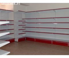LOCAL COMERCIAL EN VENTA, ZONA LAS LOMAS (GUADALAJARA)