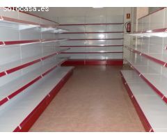 LOCAL COMERCIAL EN VENTA, ZONA LAS LOMAS (GUADALAJARA)