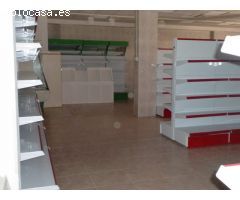LOCAL COMERCIAL EN VENTA, ZONA LAS LOMAS (GUADALAJARA)