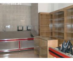 LOCAL COMERCIAL EN VENTA, ZONA LAS LOMAS (GUADALAJARA)