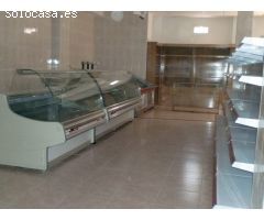 LOCAL COMERCIAL EN VENTA, ZONA LAS LOMAS (GUADALAJARA)
