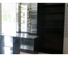 LOCAL COMERCIAL EN VENTA, ZONA LAS LOMAS (GUADALAJARA)