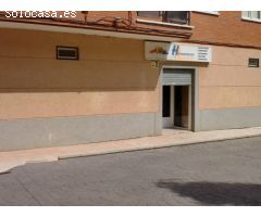 LOCAL COMERCIAL EN VENTA, ZONA LAS LOMAS (GUADALAJARA)