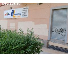 LOCAL COMERCIAL EN VENTA, ZONA LAS LOMAS (GUADALAJARA)